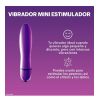 Durex - Mini Stimulateur Sensuel Intense Pure Pleasure