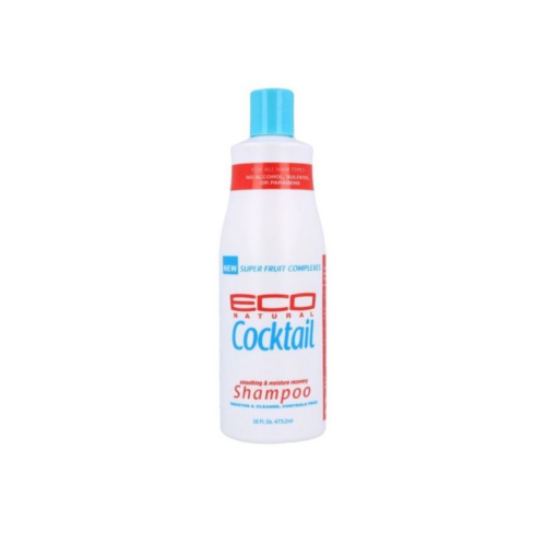 Eco Styler - Shampoing Cocktail Superfruit