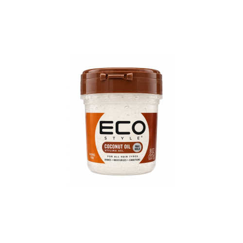 Eco Styler - Gel fixant à l'huile de coco