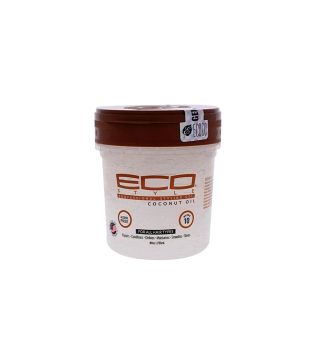 Eco Styler - Gel fixant à l'huile de coco