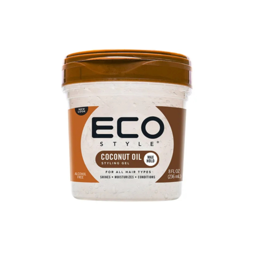 Eco Styler - Gel fixant à l'huile de coco