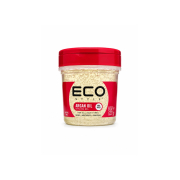Eco Styler - Gel coiffant et fixant hydratant à l'huile d'argan - 227g