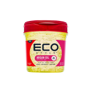Eco Styler - Gel coiffant hydratant à l'huile d'argan - 473ml