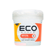 Eco Styler - Gel coiffant et fixateur hydratant Krystal
