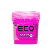 Eco Styler - Gel coiffant et fixateur pour cheveux bouclés 473ml
