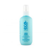 Ecoforia - *Aqua Moist* - Après-shampooing sans rinçage