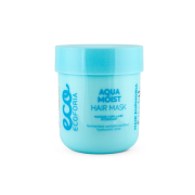 Ecoforia - *Aqua Moist* - Masque hydratant