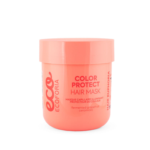 Ecoforia - *Color Protect* - Masque protecteur couleur illuminateur
