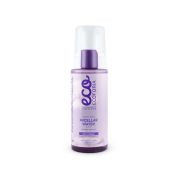 Ecoforia - *Lavender Clouds* - Eau Micellaire 3 en 1