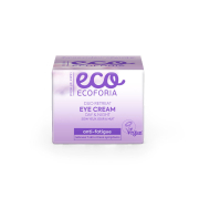Ecoforia - *Lavender Clouds* - Contour des yeux jour et nuit