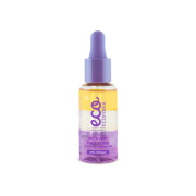 Ecoforia - *Lavender Clouds* - Elixir triphasique réparateur visage