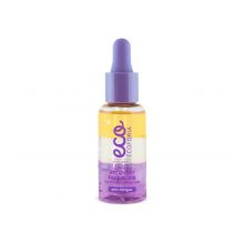 Ecoforia - *Lavender Clouds* - Elixir triphasique réparateur visage