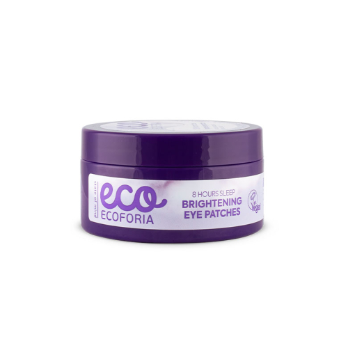 Ecoforia - *Lavender Clouds* - Patchs hydrogels lumineux