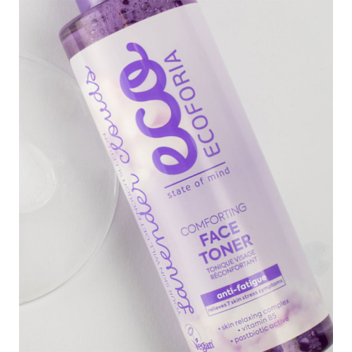Ecophoria -*Lavender Clouds* - Tonique facial
