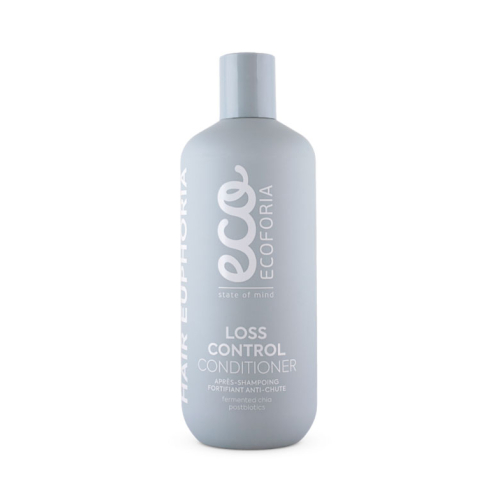 Ecoforia - *Loss Control* - Après-shampooing anti-chute