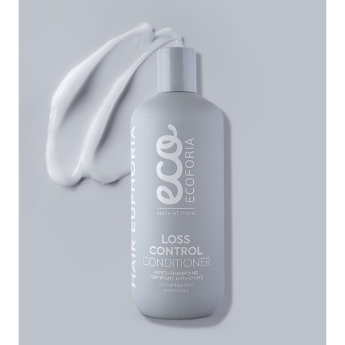 Ecoforia - *Loss Control* - Après-shampooing anti-chute