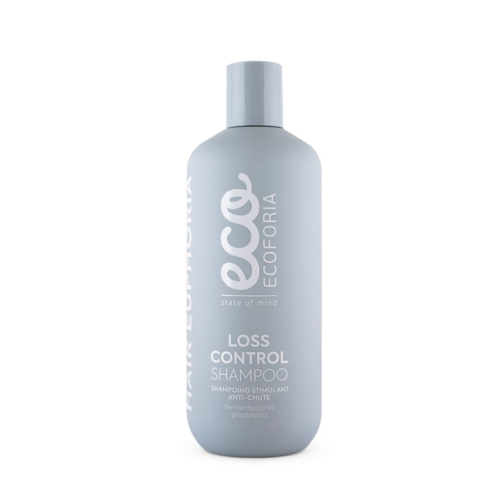 Ecoforia - *Loss Control* - Shampooing anti-chute