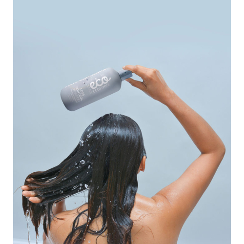 Ecoforia - *Loss Control* - Shampooing anti-chute
