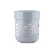 Ecoforia - *Loss Control* - Masque anti-chute