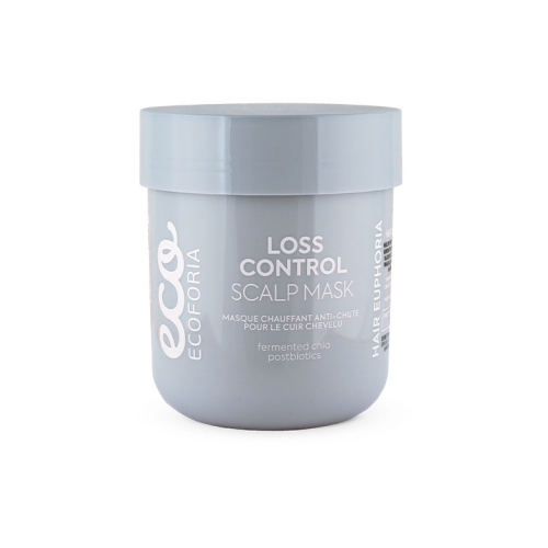Ecoforia - *Loss Control* - Masque anti-chute