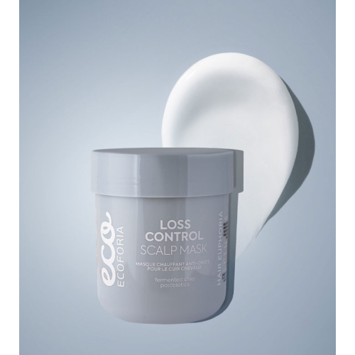 Ecoforia - *Loss Control* - Masque anti-chute