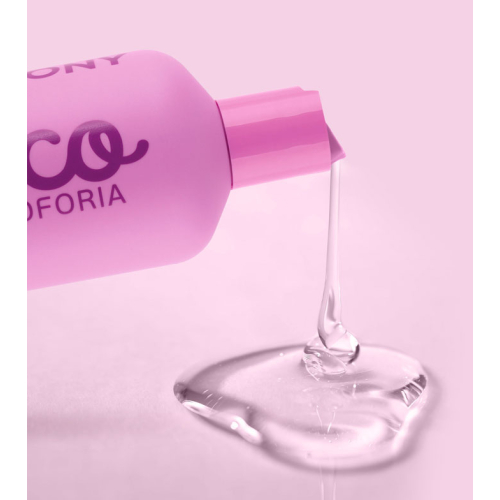 Ecoforia - *Plaisir Relaxant* - Gel douche relaxant 400ml