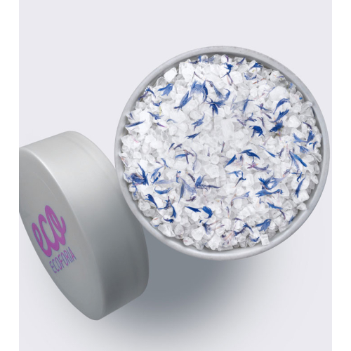 Ecoforia - *Plaisir Relaxant* - Sel de bain relaxant