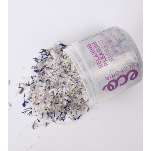Ecoforia - *Plaisir Relaxant* - Sel de bain relaxant