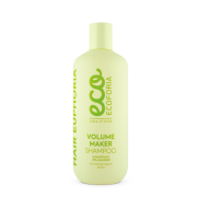 Ecoforia - *Volume Maker* - Shampooing volumateur 400ml