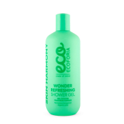 Ecoforia - *Wonder Refreshing* - Gel douche rafraîchissant 400ml