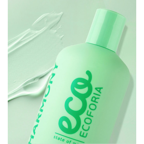 Ecoforia - *Wonder Refreshing* - Gel douche rafraîchissant 400ml