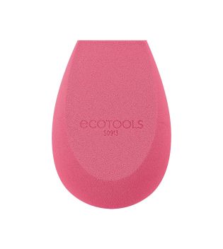 Ecotools - *Bioblender* - Éponge de maquillage à l'eau de rose