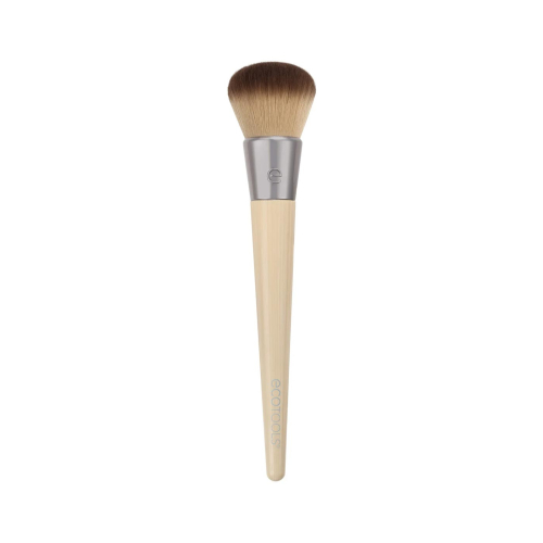 Ecotools - Pinceau pour fond de teint Blending Face Brush