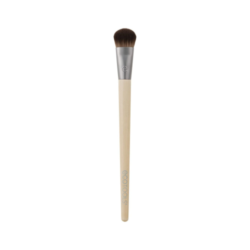 Ecotools - Pinceau correcteur Precision Concealer Brush