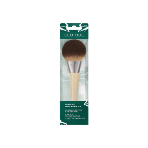 Ecotools - Pinceau à poudre Blurring Powder Brush