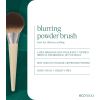 Ecotools - Pinceau à poudre Blurring Powder Brush