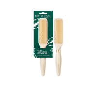 Ecotools - Brosse démêlante pour cheveux bouclés Curl Activating