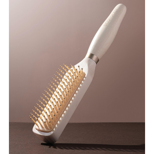 Ecotools - Brosse démêlante pour cheveux bouclés Curl Activating