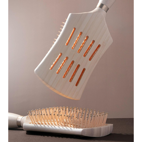 Ecotools - Brosse démêlante lissante