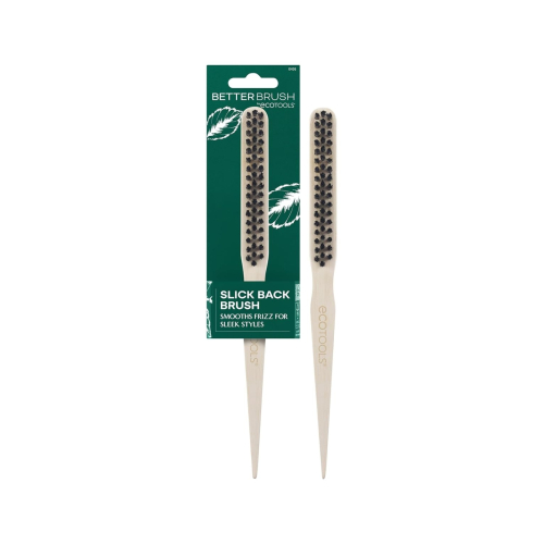 Ecotools - Brosse à crêper Slick back brush
