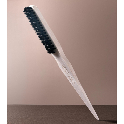 Ecotools - Brosse à crêper Slick back brush