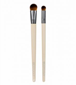 Ecotools - Duo ombre ultime
