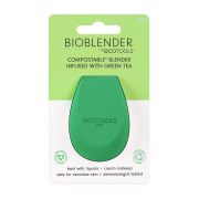 Ecotools - Éponge Maquillage Green Tea Bioblender