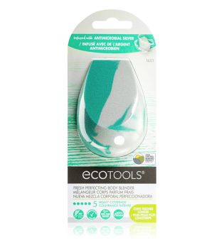Ecotools - Éponge visage et corps Fresh Perfecting Body Blender