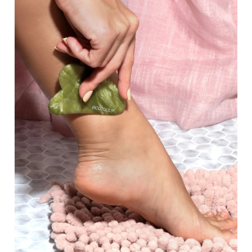 Ecotools - *Holidays* - Ensemble de soins des pieds Glow From Head To Toe Kit