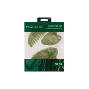 Ecotools - Kit Gua Sha - Édition Limitée