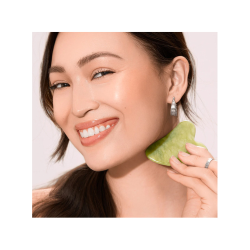 Ecotools - Kit Gua Sha - Édition Limitée