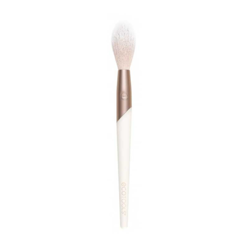 Ecotools - *Luxe Collection* - Pinceau surligneur Soft Highlight