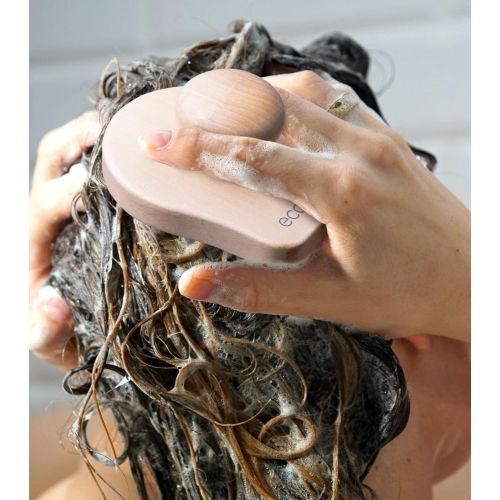 Ecotools - Masseur de cuir chevelu