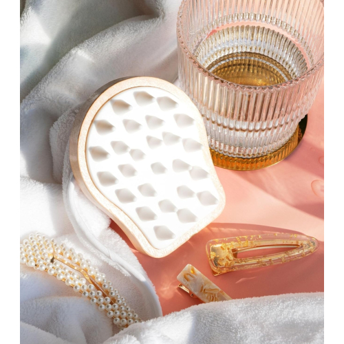 Ecotools - Masseur de cuir chevelu